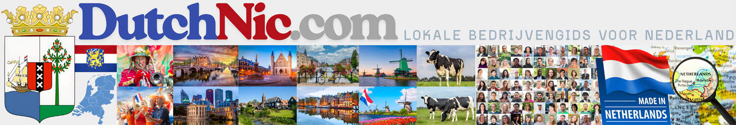 Gemaakt in Nederland - Holten, De